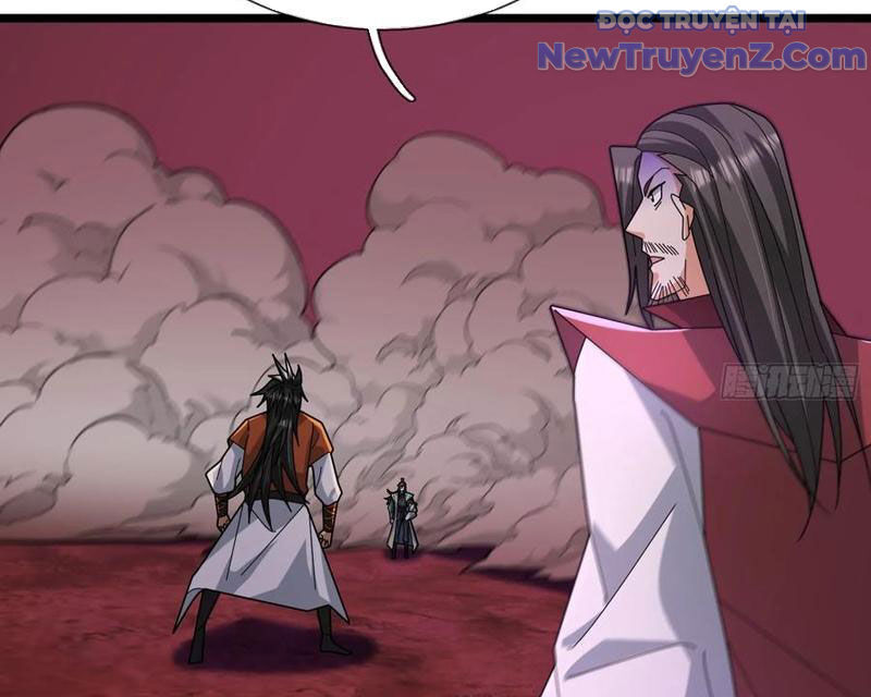 Tiên Làm Nô Thần Là Bộc, Đại Đế Làm Chó Giữ Nhà - Chapter 52 - Page 116