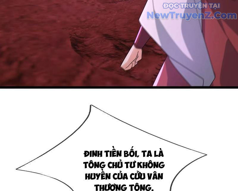 Tiên Làm Nô Thần Là Bộc, Đại Đế Làm Chó Giữ Nhà - Chapter 52 - Page 117