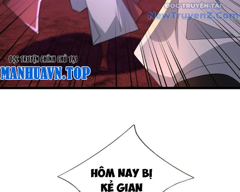 Tiên Làm Nô Thần Là Bộc, Đại Đế Làm Chó Giữ Nhà - Chapter 52 - Page 119