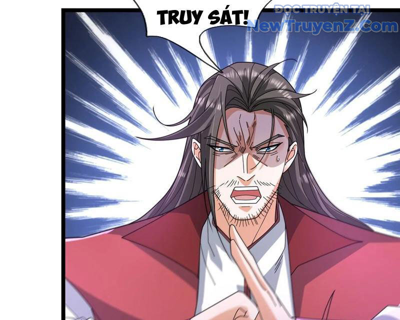 Tiên Làm Nô Thần Là Bộc, Đại Đế Làm Chó Giữ Nhà - Chapter 52 - Page 120