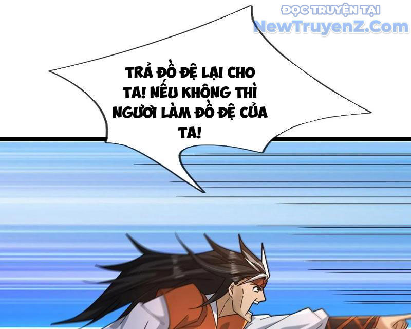 Tiên Làm Nô Thần Là Bộc, Đại Đế Làm Chó Giữ Nhà - Chapter 52 - Page 122