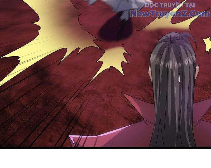 Tiên Làm Nô Thần Là Bộc, Đại Đế Làm Chó Giữ Nhà - Chapter 52 - Page 125