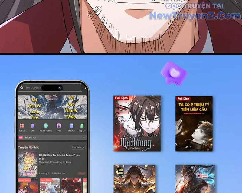 Tiên Làm Nô Thần Là Bộc, Đại Đế Làm Chó Giữ Nhà - Chapter 52 - Page 130