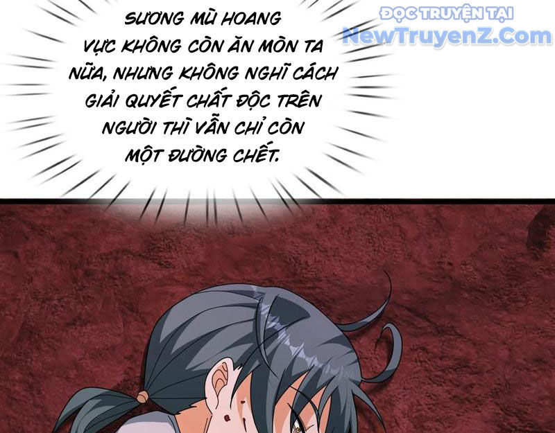 Tiên Làm Nô Thần Là Bộc, Đại Đế Làm Chó Giữ Nhà - Chapter 52 - Page 14