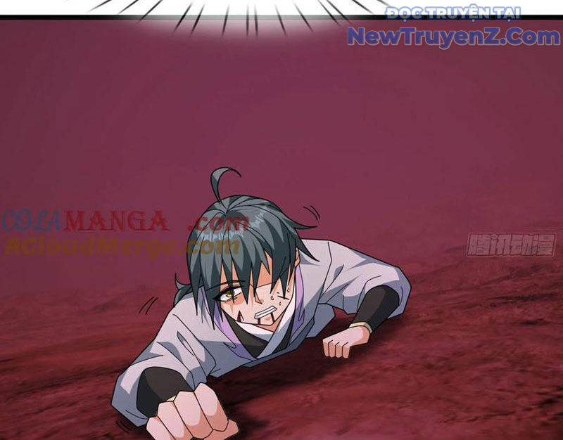 Tiên Làm Nô Thần Là Bộc, Đại Đế Làm Chó Giữ Nhà - Chapter 52 - Page 20