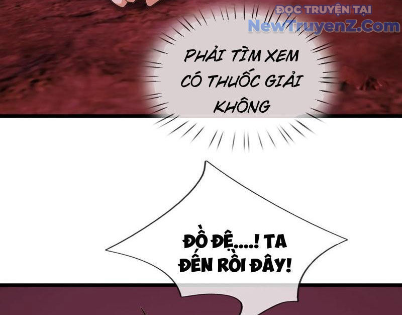 Tiên Làm Nô Thần Là Bộc, Đại Đế Làm Chó Giữ Nhà - Chapter 52 - Page 21