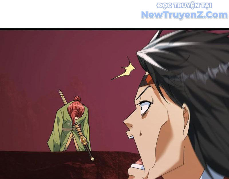 Tiên Làm Nô Thần Là Bộc, Đại Đế Làm Chó Giữ Nhà - Chapter 52 - Page 29