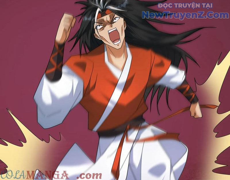 Tiên Làm Nô Thần Là Bộc, Đại Đế Làm Chó Giữ Nhà - Chapter 52 - Page 31