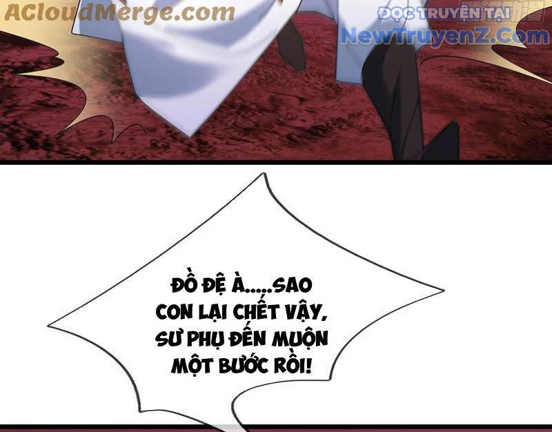 Tiên Làm Nô Thần Là Bộc, Đại Đế Làm Chó Giữ Nhà - Chapter 52 - Page 32