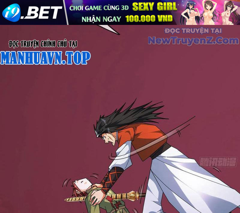 Tiên Làm Nô Thần Là Bộc, Đại Đế Làm Chó Giữ Nhà - Chapter 52 - Page 33