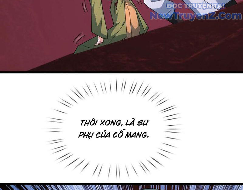 Tiên Làm Nô Thần Là Bộc, Đại Đế Làm Chó Giữ Nhà - Chapter 52 - Page 34