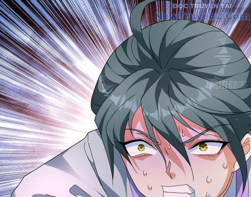 Tiên Làm Nô Thần Là Bộc, Đại Đế Làm Chó Giữ Nhà - Chapter 52 - Page 35