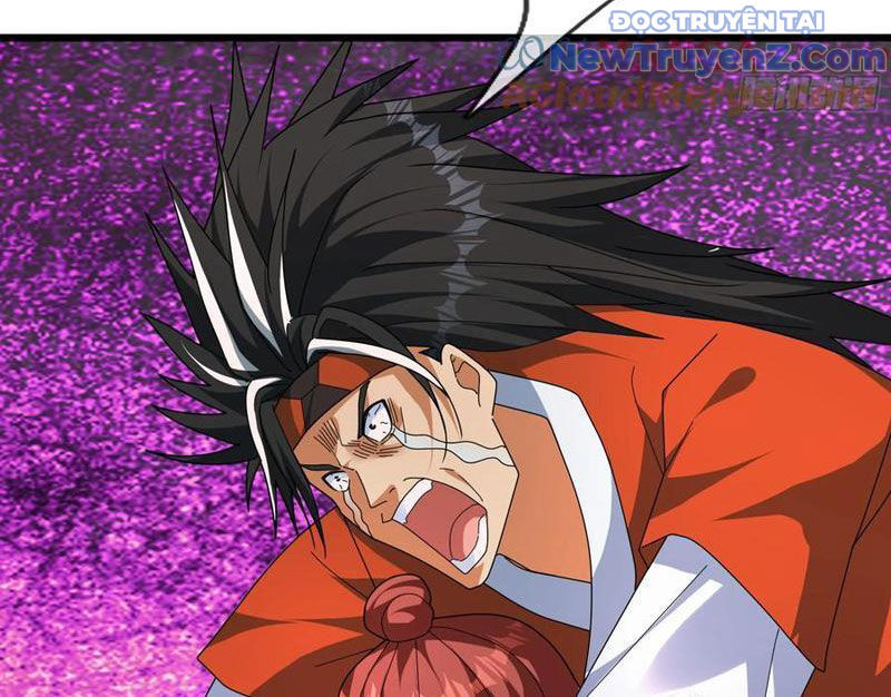 Tiên Làm Nô Thần Là Bộc, Đại Đế Làm Chó Giữ Nhà - Chapter 52 - Page 37