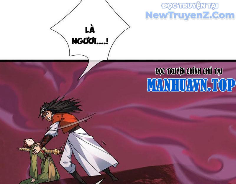 Tiên Làm Nô Thần Là Bộc, Đại Đế Làm Chó Giữ Nhà - Chapter 52 - Page 39