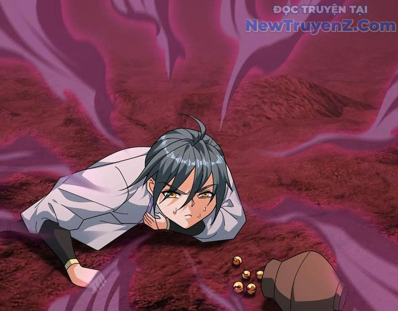 Tiên Làm Nô Thần Là Bộc, Đại Đế Làm Chó Giữ Nhà - Chapter 52 - Page 4