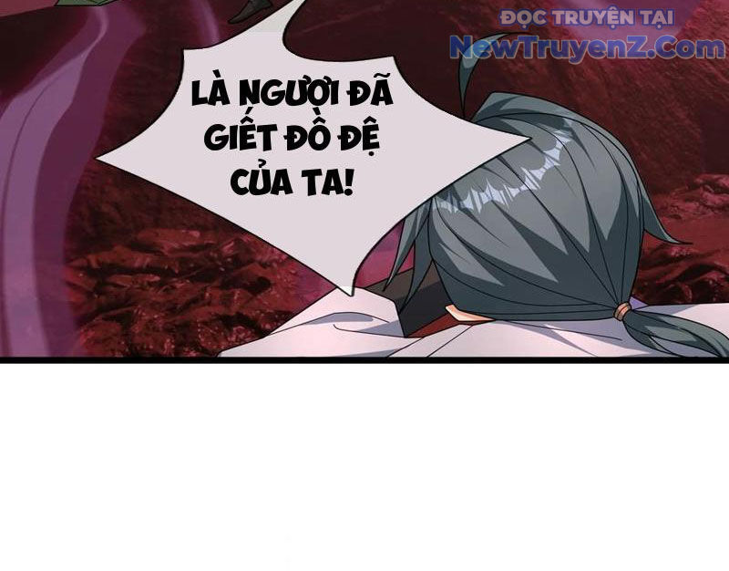 Tiên Làm Nô Thần Là Bộc, Đại Đế Làm Chó Giữ Nhà - Chapter 52 - Page 40