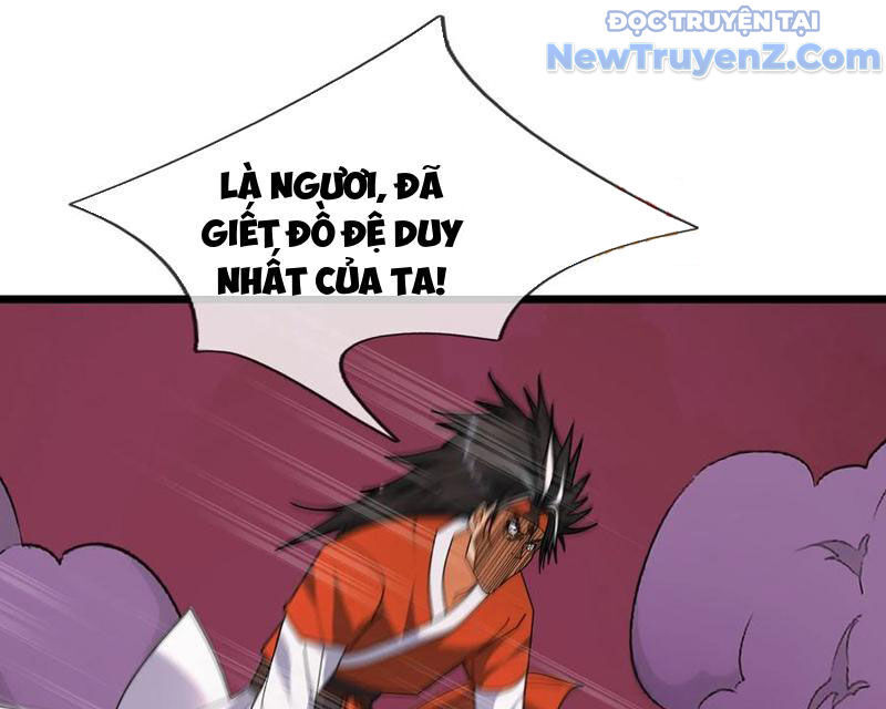 Tiên Làm Nô Thần Là Bộc, Đại Đế Làm Chó Giữ Nhà - Chapter 52 - Page 43