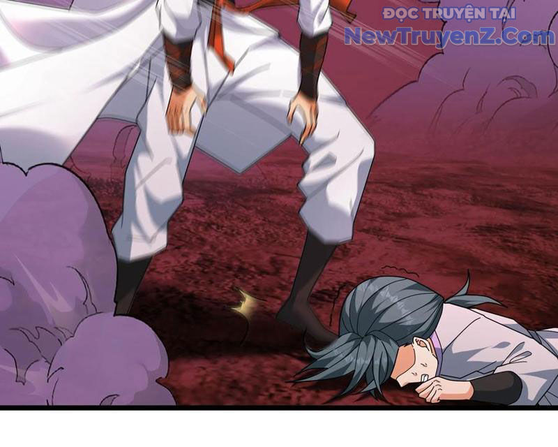 Tiên Làm Nô Thần Là Bộc, Đại Đế Làm Chó Giữ Nhà - Chapter 52 - Page 44