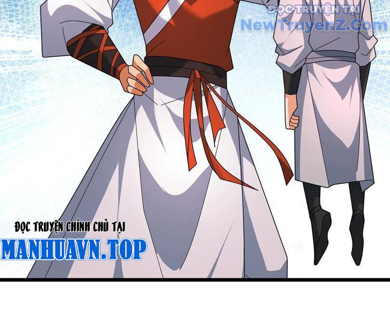 Tiên Làm Nô Thần Là Bộc, Đại Đế Làm Chó Giữ Nhà - Chapter 52 - Page 48