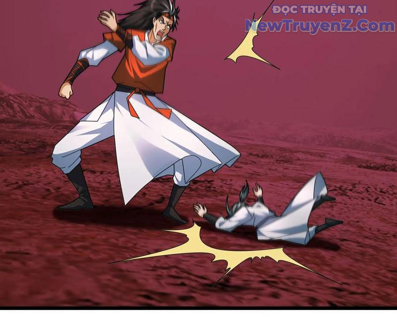 Tiên Làm Nô Thần Là Bộc, Đại Đế Làm Chó Giữ Nhà - Chapter 52 - Page 52