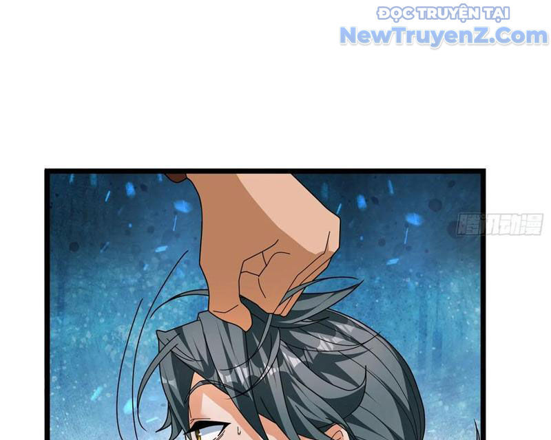 Tiên Làm Nô Thần Là Bộc, Đại Đế Làm Chó Giữ Nhà - Chapter 52 - Page 53