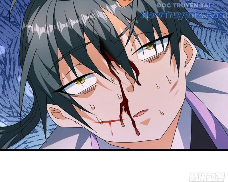 Tiên Làm Nô Thần Là Bộc, Đại Đế Làm Chó Giữ Nhà - Chapter 52 - Page 57