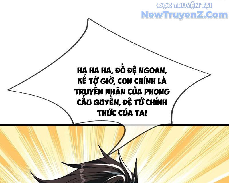 Tiên Làm Nô Thần Là Bộc, Đại Đế Làm Chó Giữ Nhà - Chapter 52 - Page 58