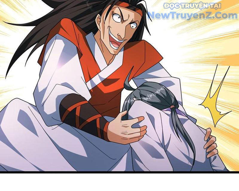 Tiên Làm Nô Thần Là Bộc, Đại Đế Làm Chó Giữ Nhà - Chapter 52 - Page 59