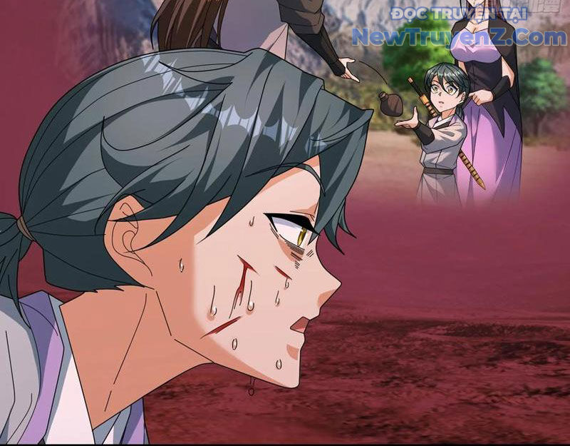 Tiên Làm Nô Thần Là Bộc, Đại Đế Làm Chó Giữ Nhà - Chapter 52 - Page 6