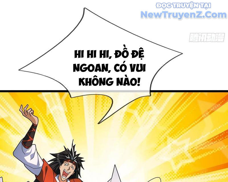 Tiên Làm Nô Thần Là Bộc, Đại Đế Làm Chó Giữ Nhà - Chapter 52 - Page 60