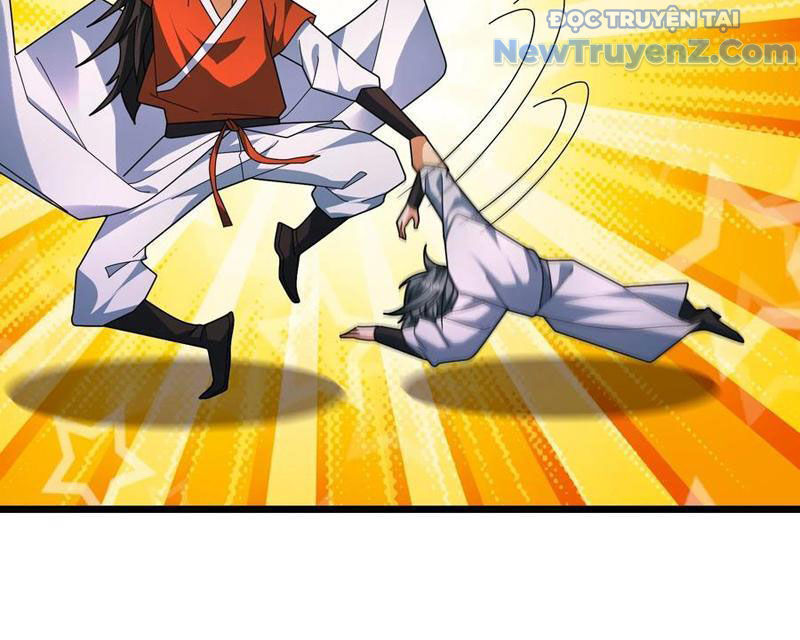 Tiên Làm Nô Thần Là Bộc, Đại Đế Làm Chó Giữ Nhà - Chapter 52 - Page 61