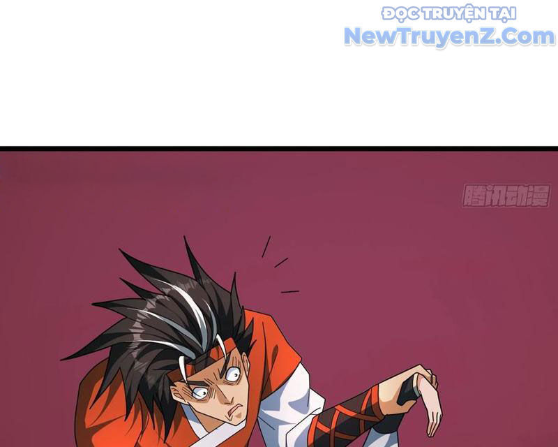 Tiên Làm Nô Thần Là Bộc, Đại Đế Làm Chó Giữ Nhà - Chapter 52 - Page 62