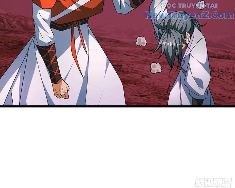 Tiên Làm Nô Thần Là Bộc, Đại Đế Làm Chó Giữ Nhà - Chapter 52 - Page 63