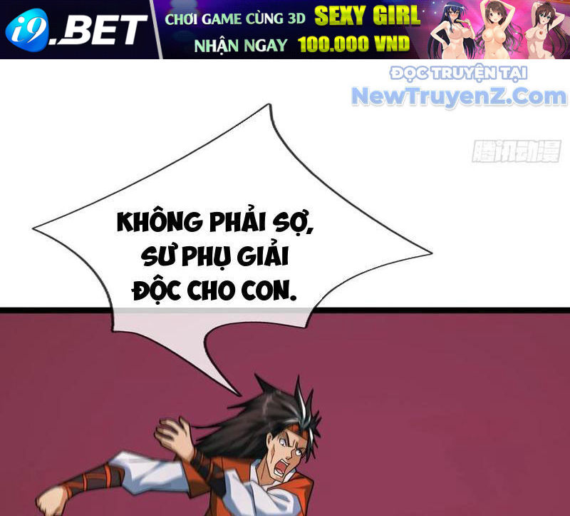 Tiên Làm Nô Thần Là Bộc, Đại Đế Làm Chó Giữ Nhà - Chapter 52 - Page 66