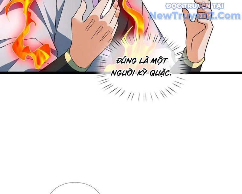 Tiên Làm Nô Thần Là Bộc, Đại Đế Làm Chó Giữ Nhà - Chapter 52 - Page 74