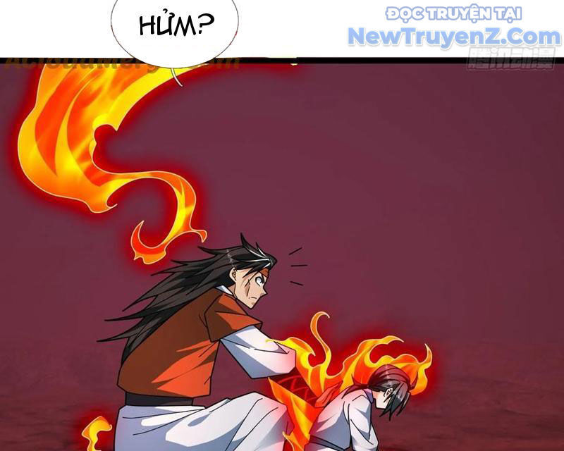 Tiên Làm Nô Thần Là Bộc, Đại Đế Làm Chó Giữ Nhà - Chapter 52 - Page 75