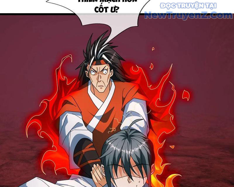 Tiên Làm Nô Thần Là Bộc, Đại Đế Làm Chó Giữ Nhà - Chapter 52 - Page 79