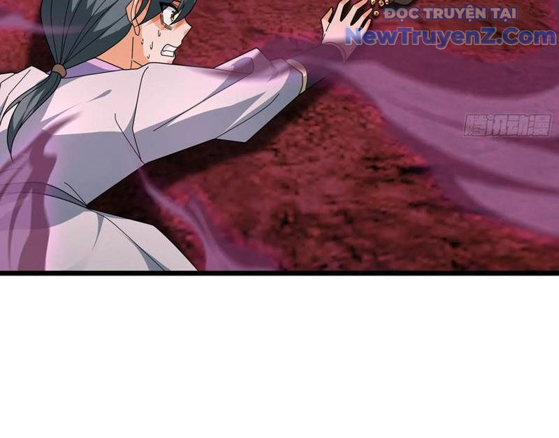 Tiên Làm Nô Thần Là Bộc, Đại Đế Làm Chó Giữ Nhà - Chapter 52 - Page 8