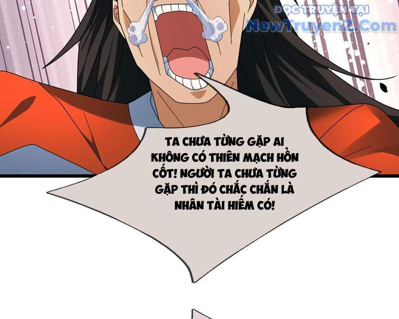 Tiên Làm Nô Thần Là Bộc, Đại Đế Làm Chó Giữ Nhà - Chapter 52 - Page 81