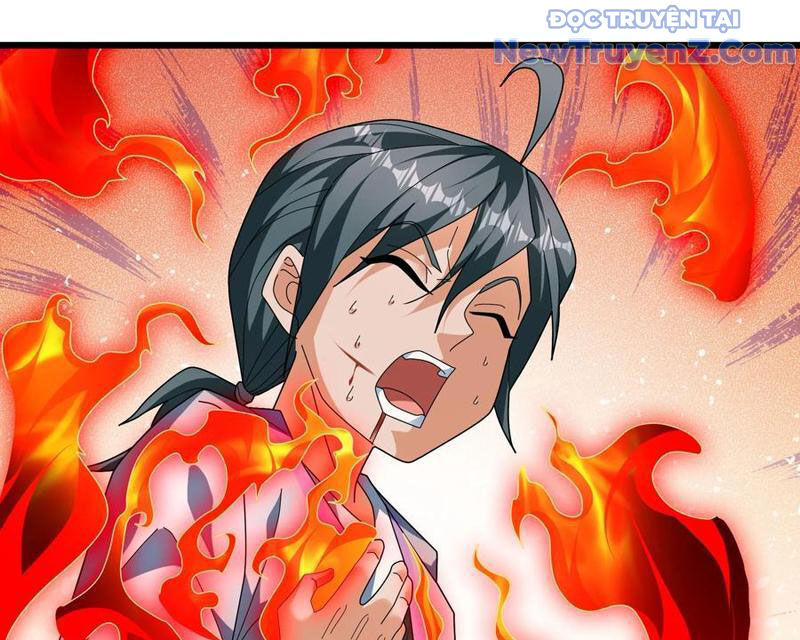 Tiên Làm Nô Thần Là Bộc, Đại Đế Làm Chó Giữ Nhà - Chapter 52 - Page 84