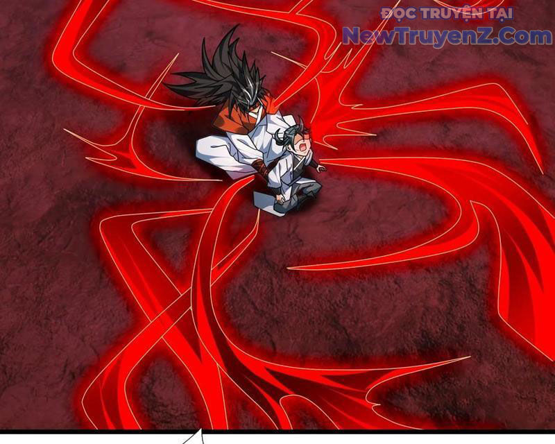 Tiên Làm Nô Thần Là Bộc, Đại Đế Làm Chó Giữ Nhà - Chapter 52 - Page 88