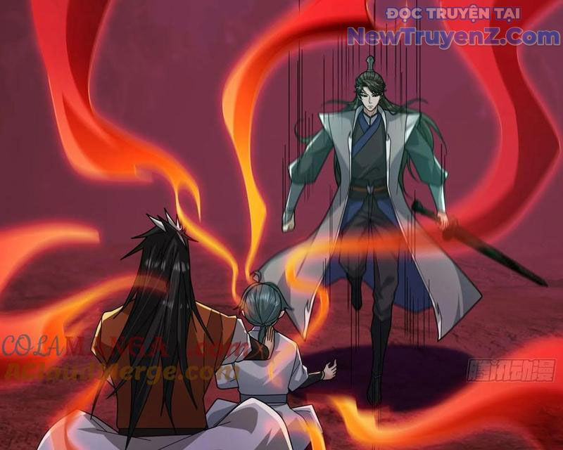 Tiên Làm Nô Thần Là Bộc, Đại Đế Làm Chó Giữ Nhà - Chapter 52 - Page 97