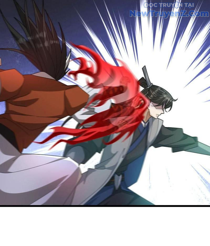 Tiên Làm Nô Thần Là Bộc, Đại Đế Làm Chó Giữ Nhà - Chapter 54 - Page 12