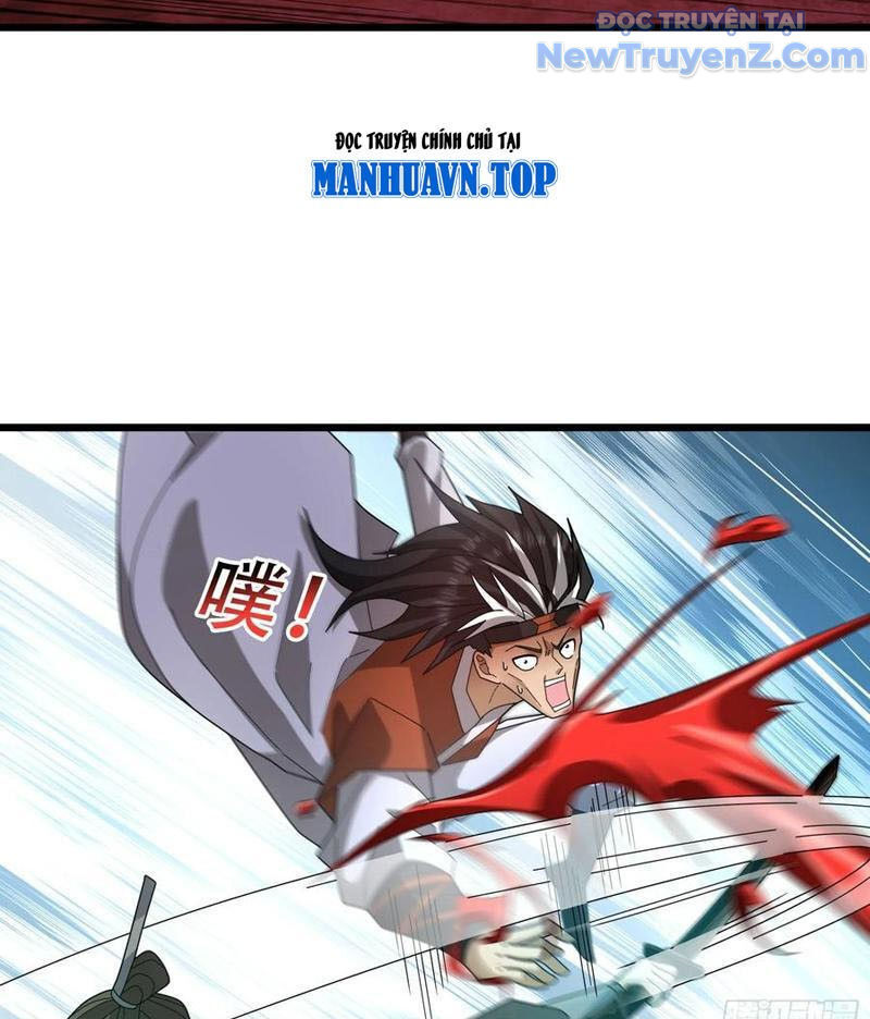 Tiên Làm Nô Thần Là Bộc, Đại Đế Làm Chó Giữ Nhà - Chapter 54 - Page 14