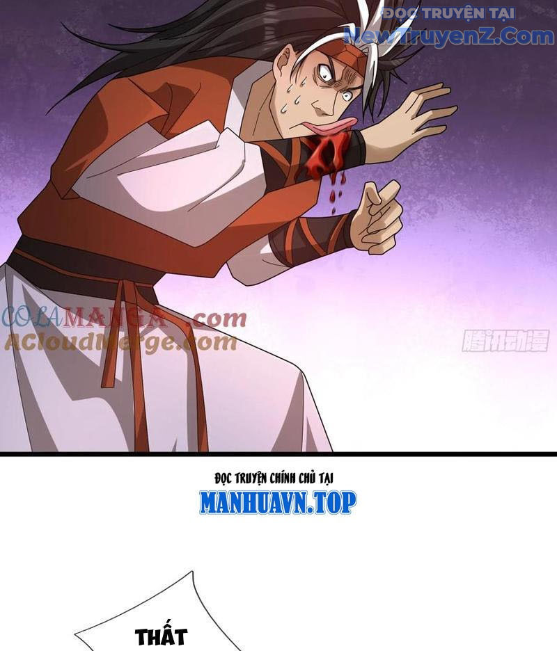 Tiên Làm Nô Thần Là Bộc, Đại Đế Làm Chó Giữ Nhà - Chapter 54 - Page 16