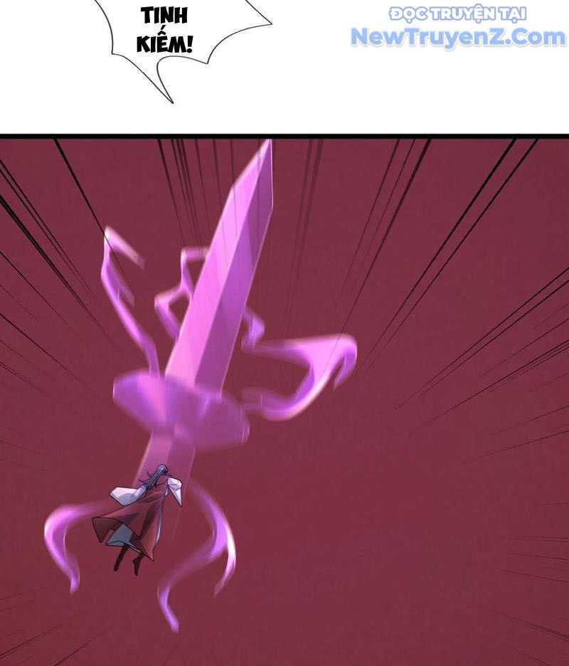 Tiên Làm Nô Thần Là Bộc, Đại Đế Làm Chó Giữ Nhà - Chapter 54 - Page 17