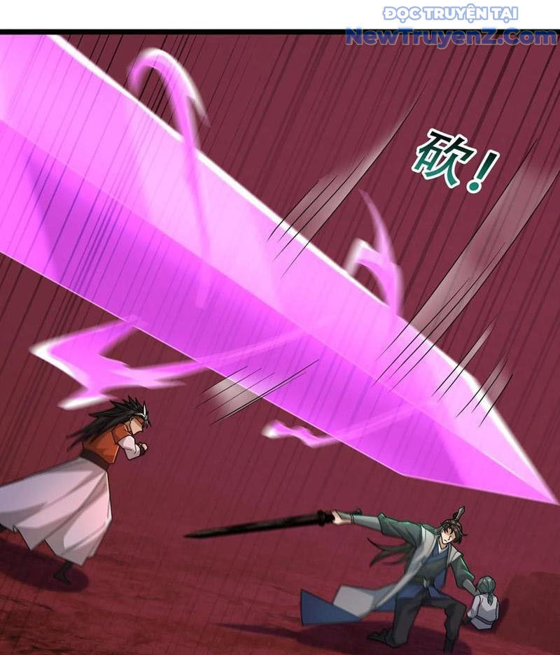 Tiên Làm Nô Thần Là Bộc, Đại Đế Làm Chó Giữ Nhà - Chapter 54 - Page 19