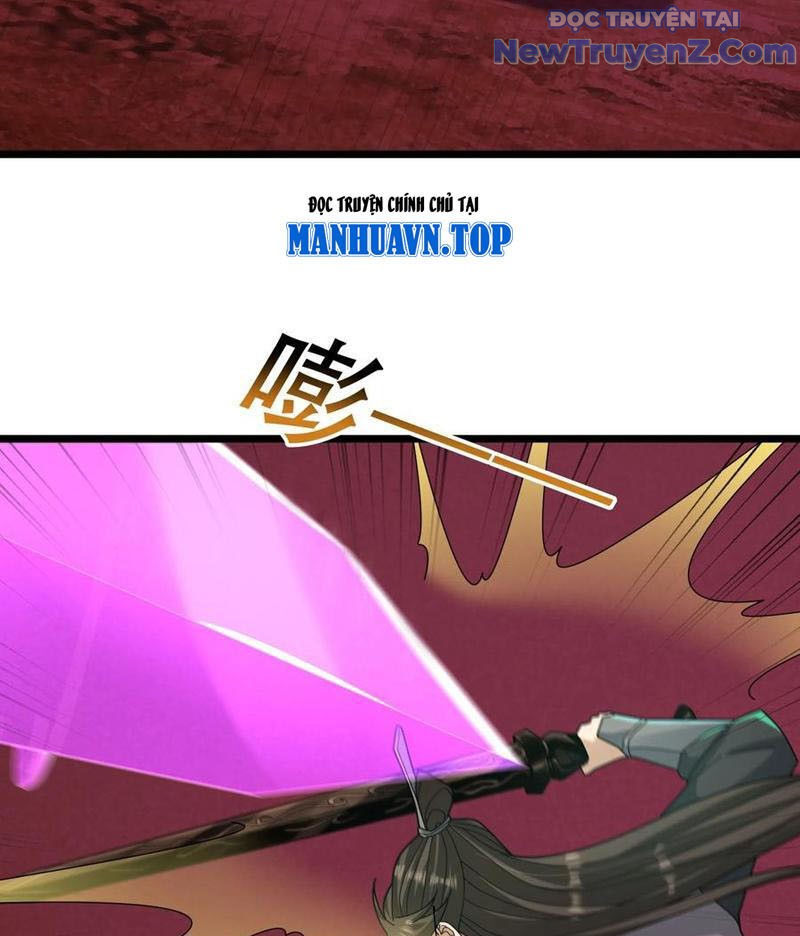 Tiên Làm Nô Thần Là Bộc, Đại Đế Làm Chó Giữ Nhà - Chapter 54 - Page 20