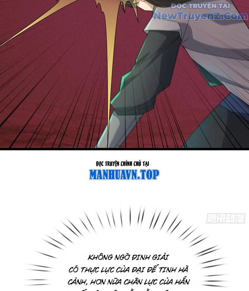 Tiên Làm Nô Thần Là Bộc, Đại Đế Làm Chó Giữ Nhà - Chapter 54 - Page 21