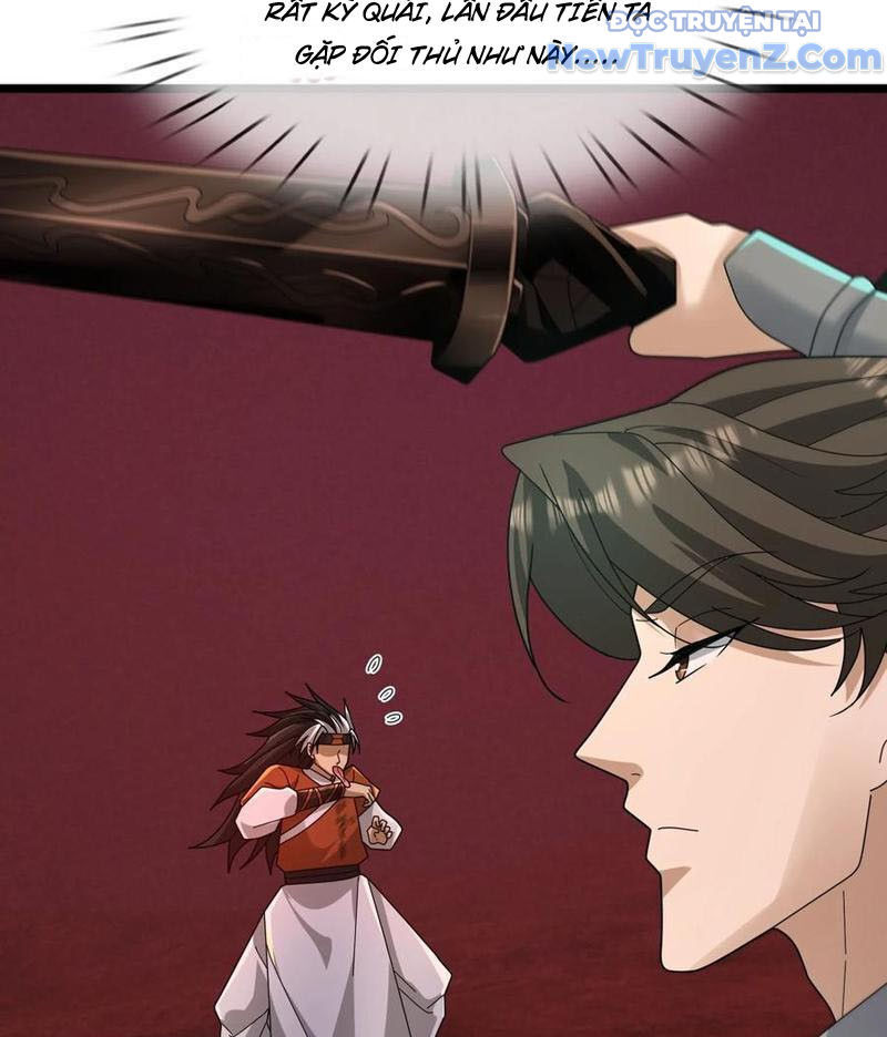 Tiên Làm Nô Thần Là Bộc, Đại Đế Làm Chó Giữ Nhà - Chapter 54 - Page 22